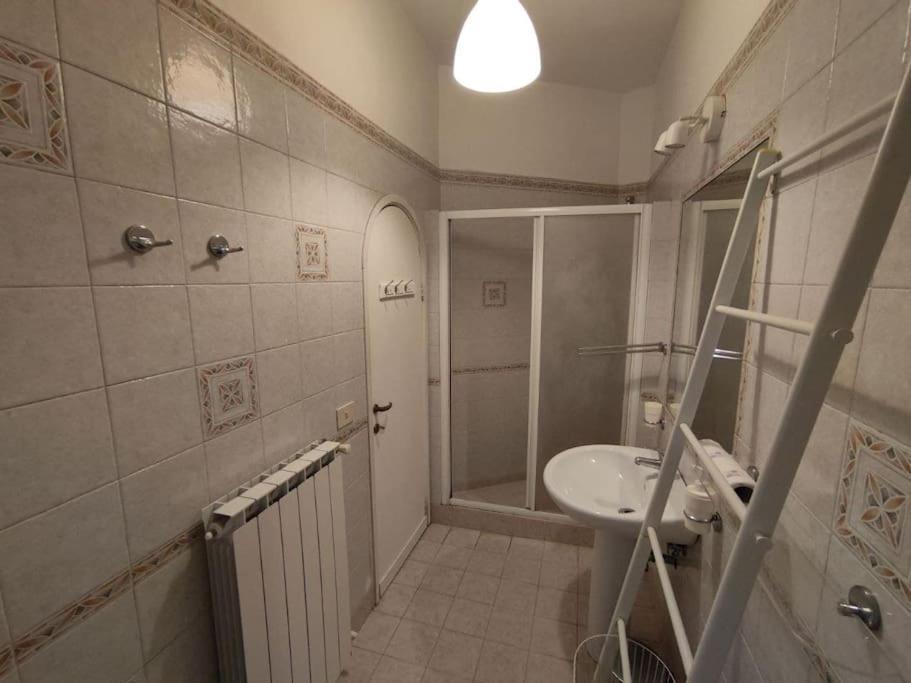 Vicolo Del Bologna Apartment Rom Exteriör bild