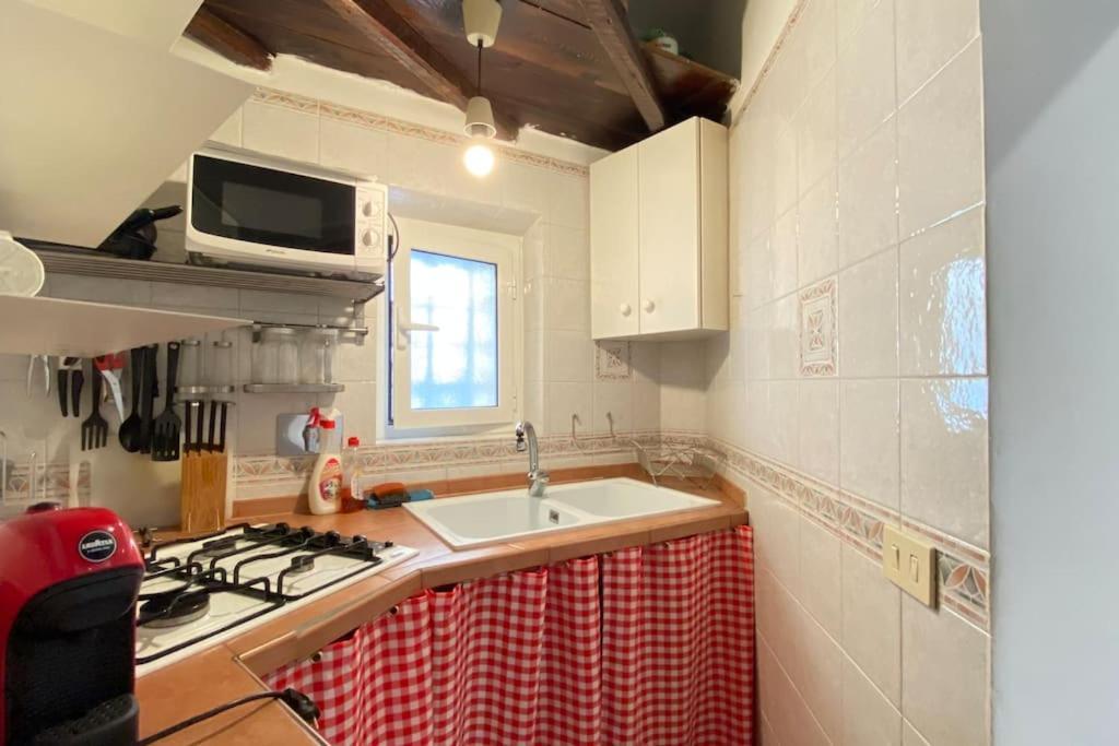 Vicolo Del Bologna Apartment Rom Exteriör bild