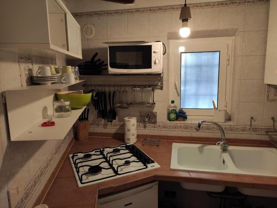 Vicolo Del Bologna Apartment Rom Exteriör bild